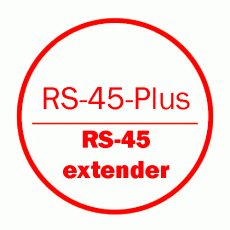 RS-45 Plus