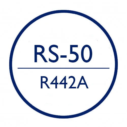 RS-50 (R442A)