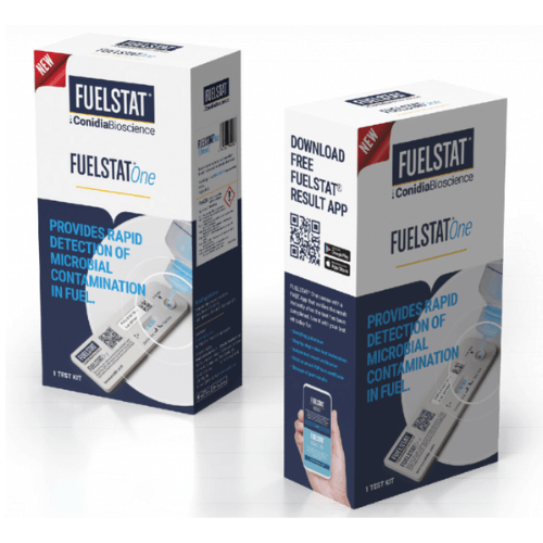 Fuelstat Testing Kit - Image 2