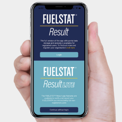 Fuelstat Testing Kit - Image 3