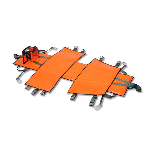 Neil Robertson Stretcher
