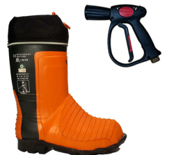 Den-Sin spares, accessories and PPE