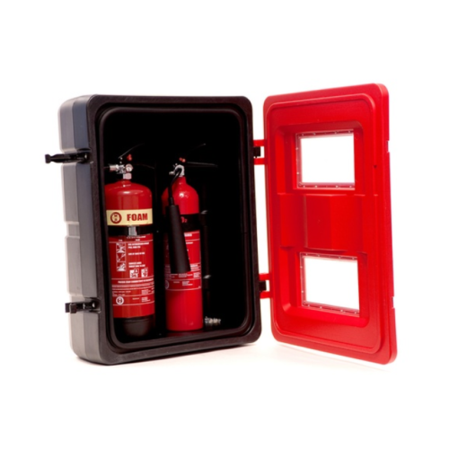 Marine Safety Equipment