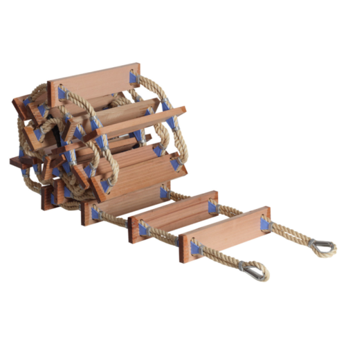 Embarkation and Pilot Ladders