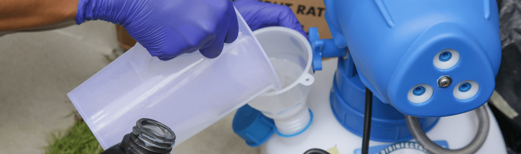 EndoSan Disinfectant