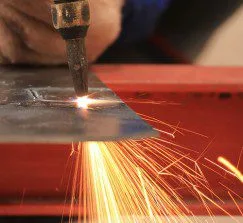 Gas Welding, Brazing and Cutting Equipment