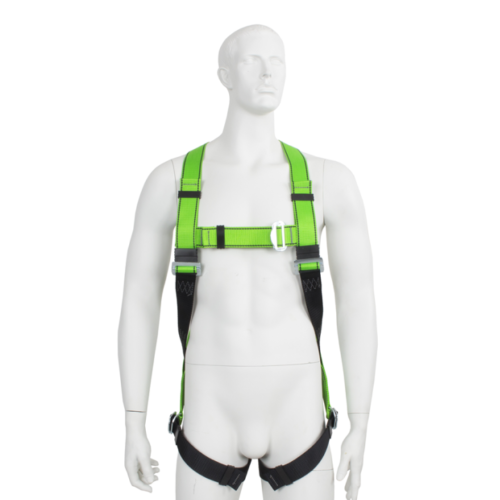 Harnesses and Fall Arrest