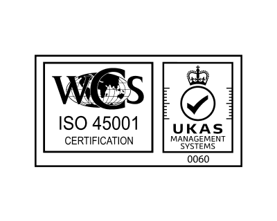 ISO 45001: 2018 Occupational Health and Safety