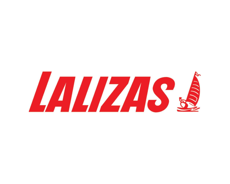 Lalizas Service Station Certificate