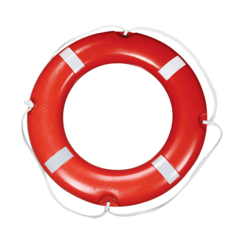 Lifebuoys and Accessories