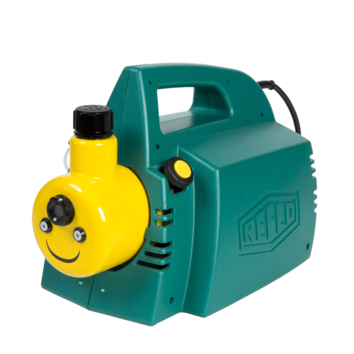 Refrigeration Products