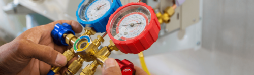 Refrigerants