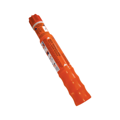 Pyrotechnics