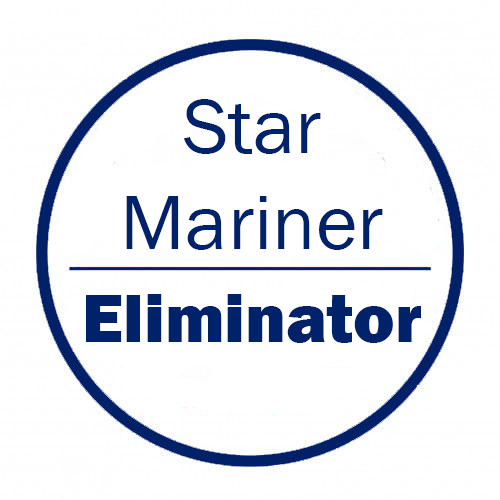 Star Mariner Eliminator