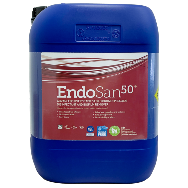 EndoSan 50