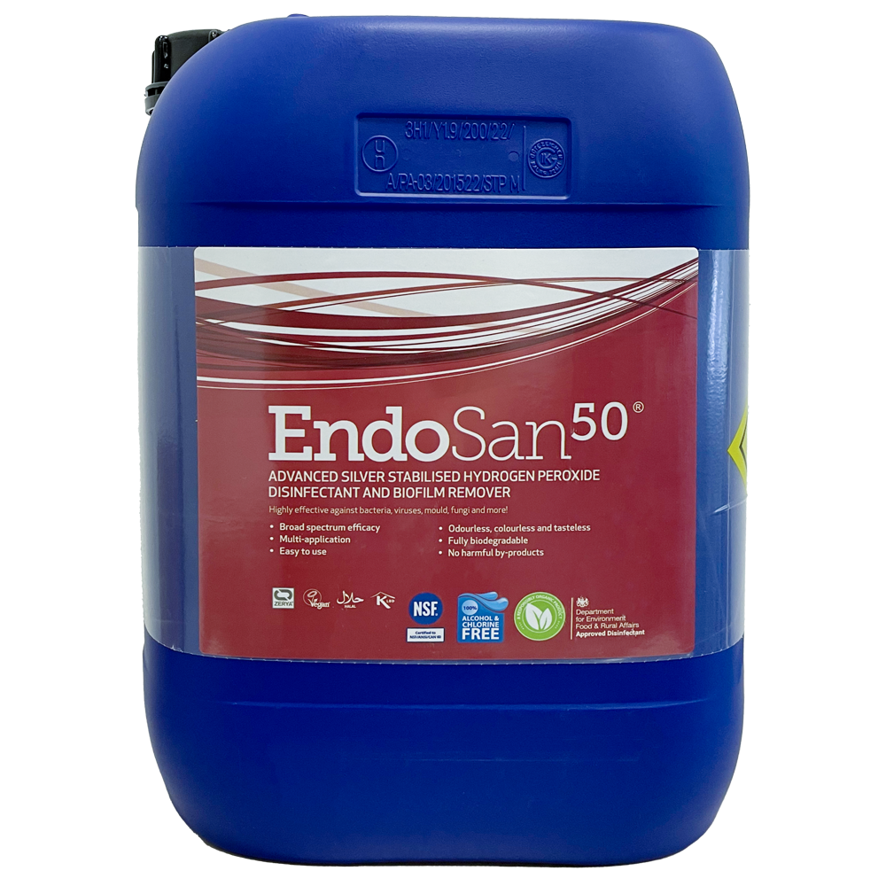 EndoSan 50