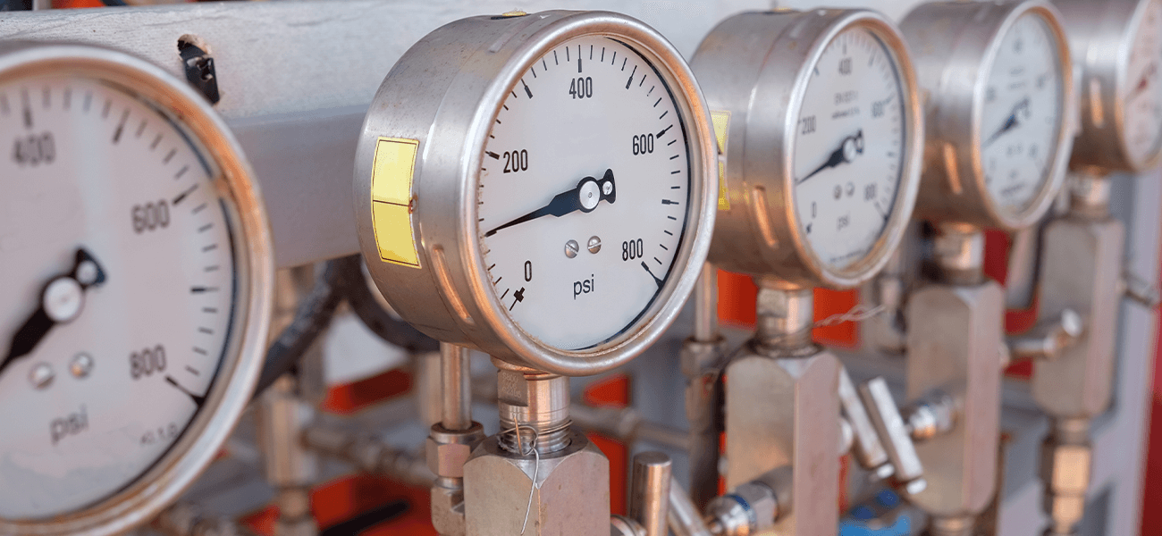 Instrument Calibration