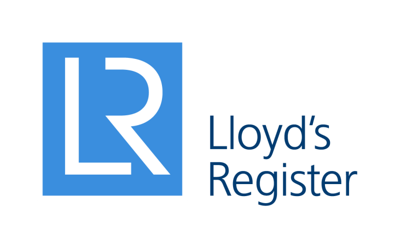Lloyds Register Approved Service Supplier