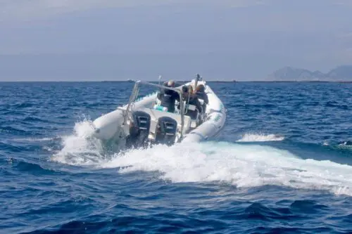 Leisure Boats