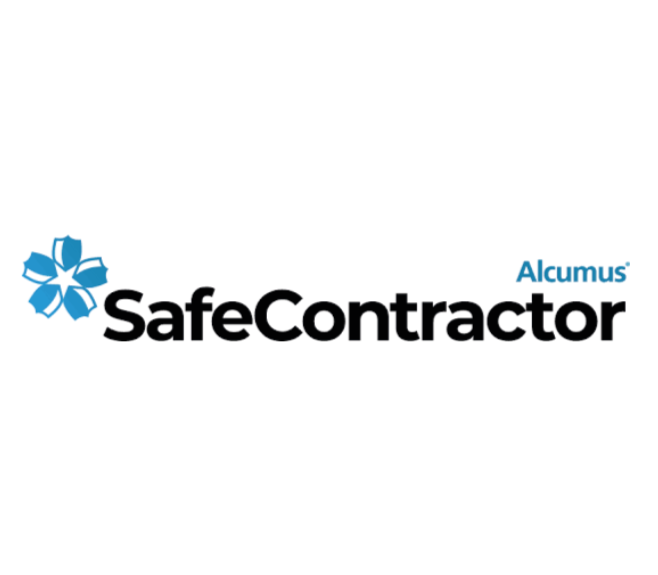 Alcumus SafeContractor