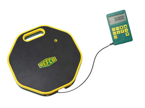 Refco Charging Scales