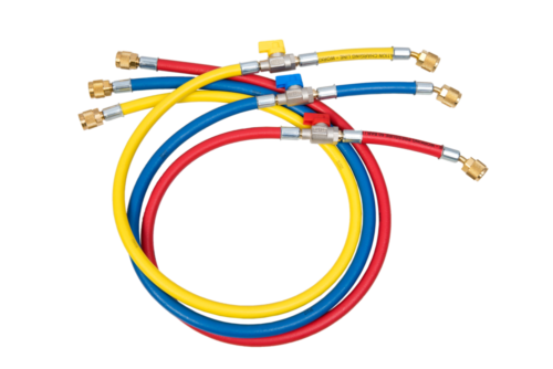 Refco Charging Hoses