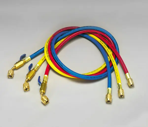 PLUS II™ Hose 1/4″ with Compact Ball Valve End product image