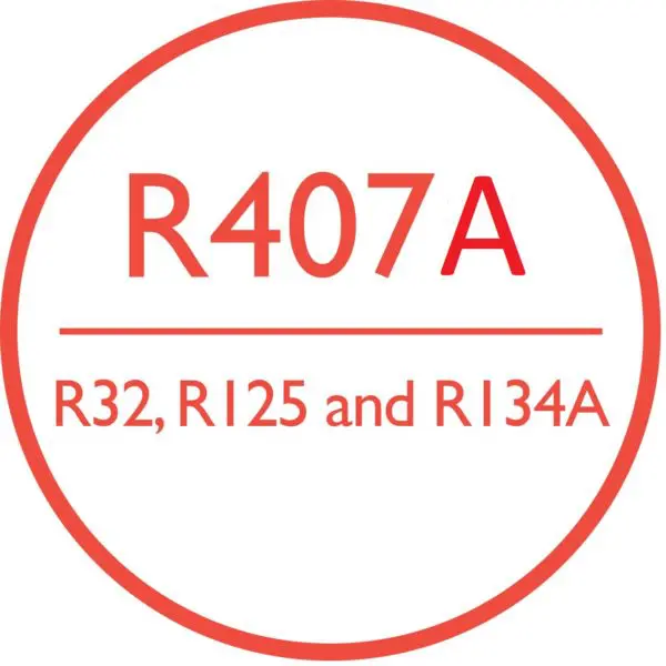 R407A