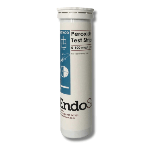 Star EndoSan Peroxide Test Strips (100-pack) - Image 4