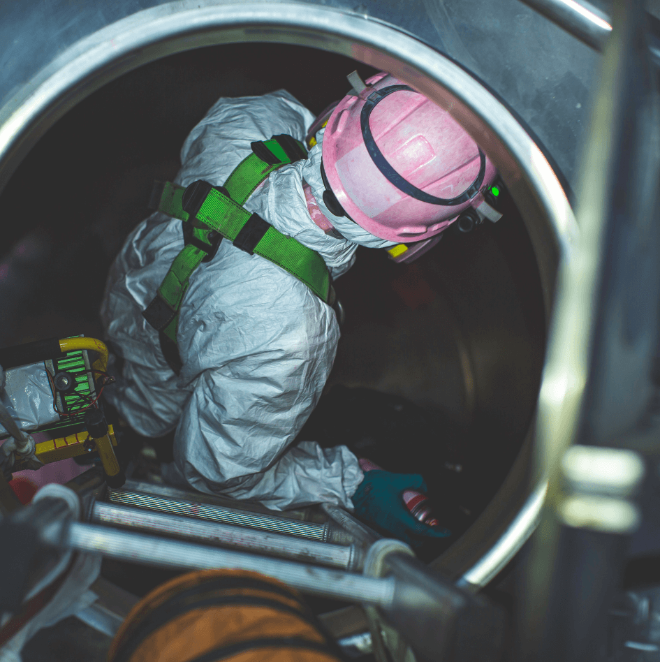 Water Treatment Services