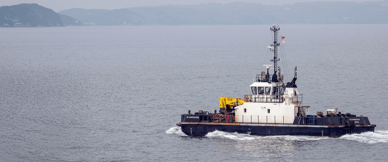 Workboat 3 Code: is your maintenance schedule ready?