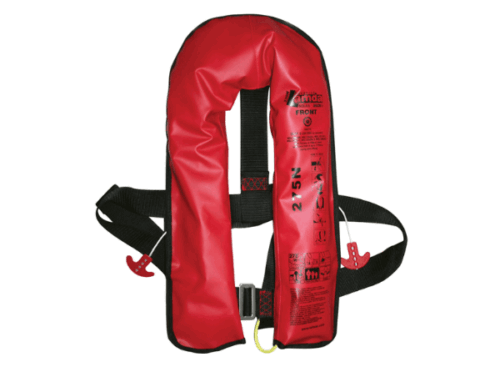 Life Jackets and Accessories