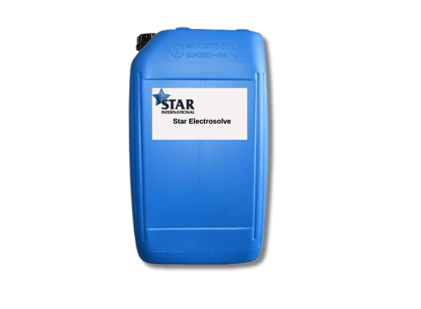 Star Electrosolve