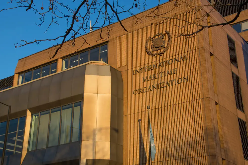 A (very) quick guide to regulatory bodies in the marine industry